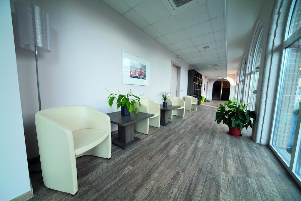 Amalia Bakery Home Галарате Екстериор снимка